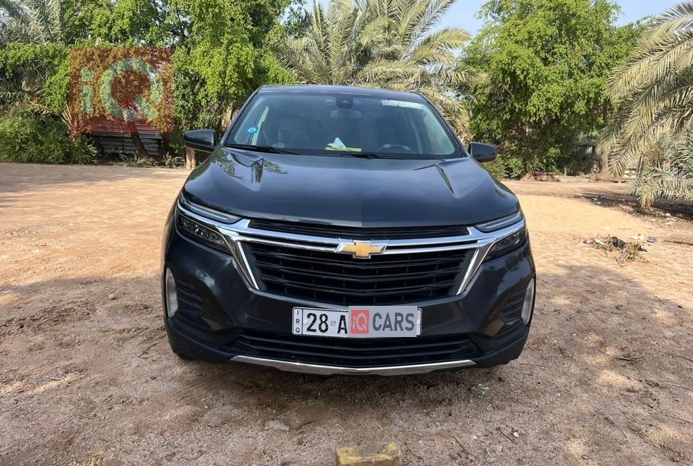 شيفروليه إكوينوكس